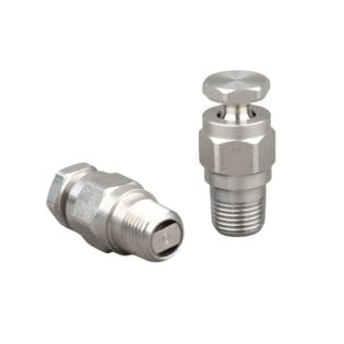 AF空心錐形噴嘴