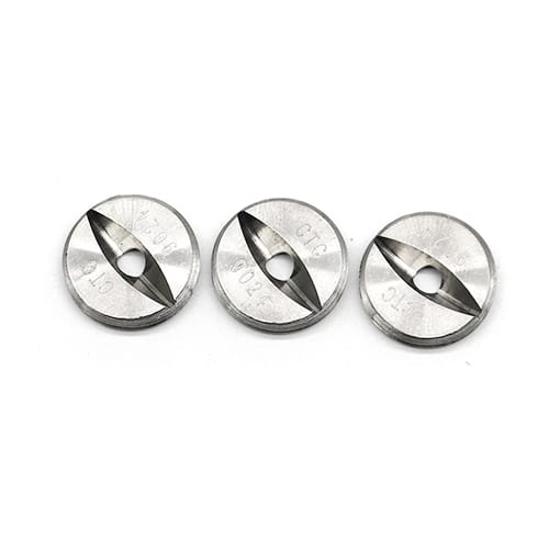 薄片低壓扇形噴嘴